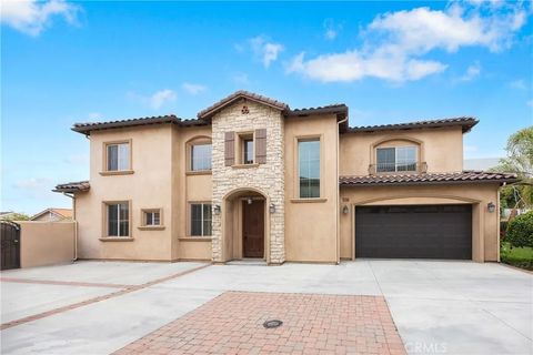 Photo of 516 W Bencamp, San Gabriel, CA 91776 (MLS # AR26049889)