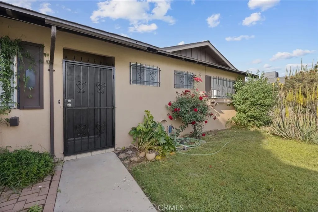 4312 W Dorothea Avenue