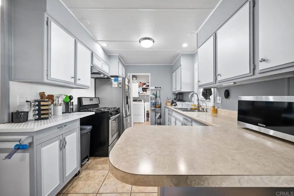 Photo of 444 Anita St #SPC 19, Chula Vista, CA 91911 (MLS # PTP2508892)