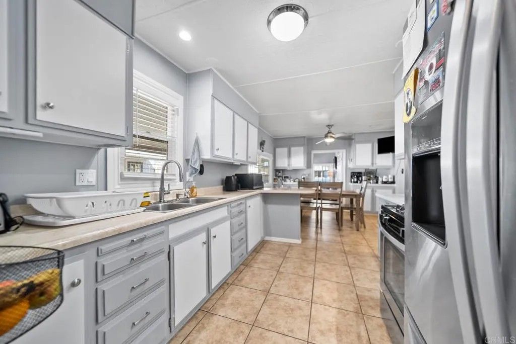 Photo of 444 Anita St #SPC 19, Chula Vista, CA 91911 (MLS # PTP2508892)