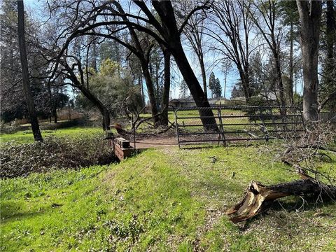 1650 Meadowbrook Paradise CA 95969