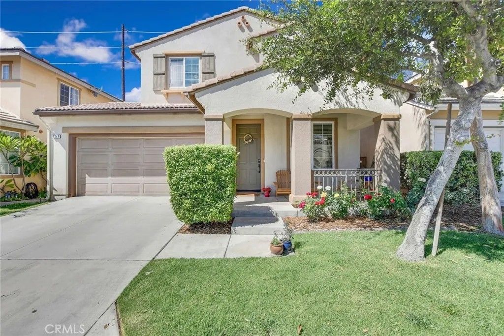 Photo of 9269 Maywood Way, Riverside, CA 92503 (MLS # OC26050258)