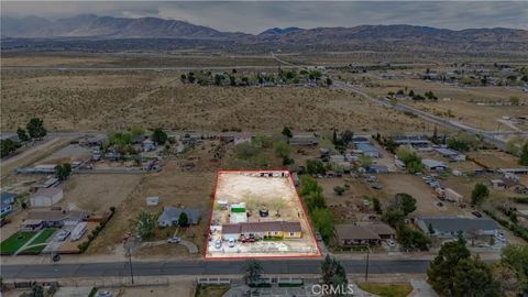 Tiny photo for 8806 E Avenue T14, Littlerock, CA 93543 (MLS # DW25238147)