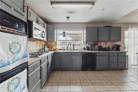 Tiny photo for 8806 E Avenue T14, Littlerock, CA 93543 (MLS # DW25238147)