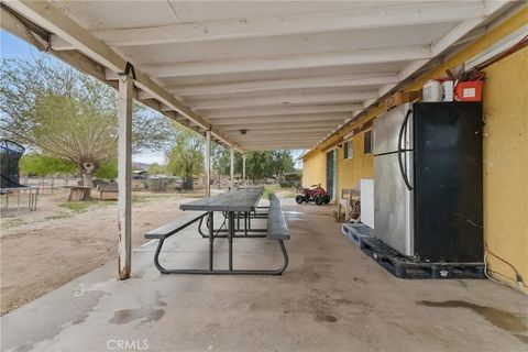 Tiny photo for 8806 E Avenue T14, Littlerock, CA 93543 (MLS # DW25238147)