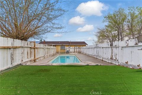 Tiny photo for 8806 E Avenue T14, Littlerock, CA 93543 (MLS # DW25238147)