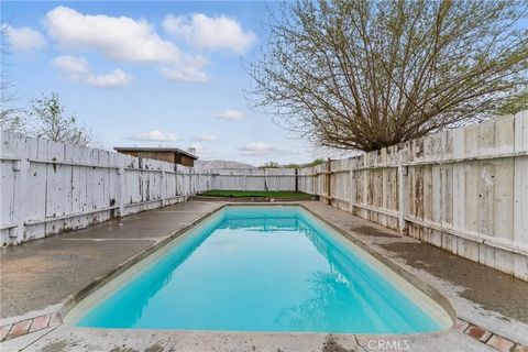 Tiny photo for 8806 E Avenue T14, Littlerock, CA 93543 (MLS # DW25238147)