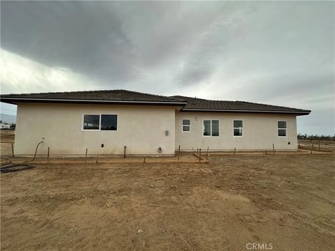 Tiny photo for 6610 Rancho Road, Phelan, CA 92371 (MLS # HD25259054)