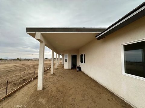 Tiny photo for 6610 Rancho Road, Phelan, CA 92371 (MLS # HD25259054)