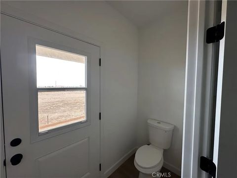Tiny photo for 6610 Rancho Road, Phelan, CA 92371 (MLS # HD25259054)