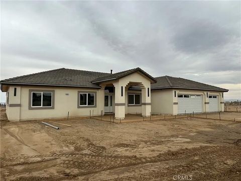 Tiny photo for 6610 Rancho Road, Phelan, CA 92371 (MLS # HD25259054)