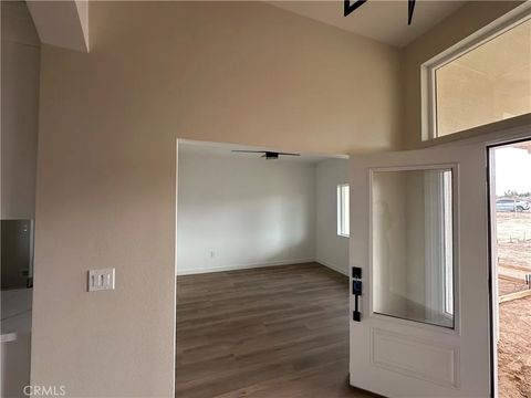 Tiny photo for 6610 Rancho Road, Phelan, CA 92371 (MLS # HD25259054)