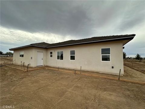 Tiny photo for 6610 Rancho Road, Phelan, CA 92371 (MLS # HD25259054)