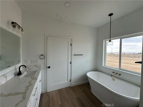 Tiny photo for 6610 Rancho Road, Phelan, CA 92371 (MLS # HD25259054)