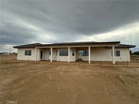 Tiny photo for 6610 Rancho Road, Phelan, CA 92371 (MLS # HD25259054)