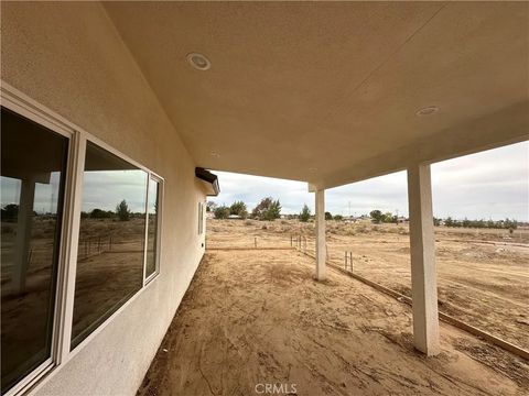 Tiny photo for 6610 Rancho Road, Phelan, CA 92371 (MLS # HD25259054)