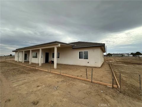 Tiny photo for 6610 Rancho Road, Phelan, CA 92371 (MLS # HD25259054)