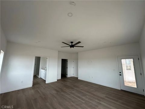 Tiny photo for 6610 Rancho Road, Phelan, CA 92371 (MLS # HD25259054)