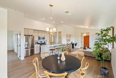 Tiny photo for 8375 Magdalena Drive, San Miguel, CA 93451 (MLS # NS25190028)