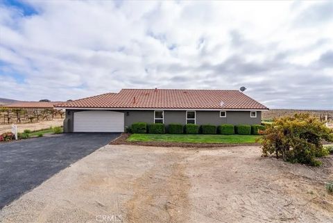 Tiny photo for 8375 Magdalena Drive, San Miguel, CA 93451 (MLS # NS25190028)
