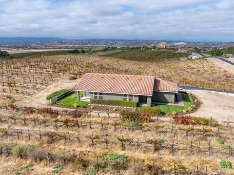 Tiny photo for 8375 Magdalena Drive, San Miguel, CA 93451 (MLS # NS25190028)