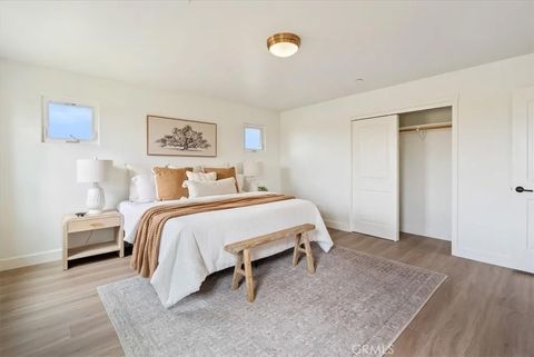 Tiny photo for 8375 Magdalena Drive, San Miguel, CA 93451 (MLS # NS25190028)