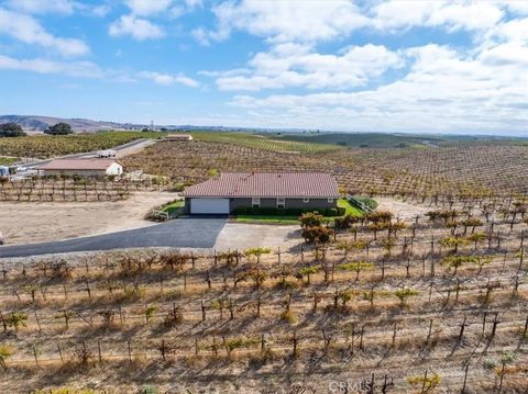 Tiny photo for 8375 Magdalena Drive, San Miguel, CA 93451 (MLS # NS25190028)