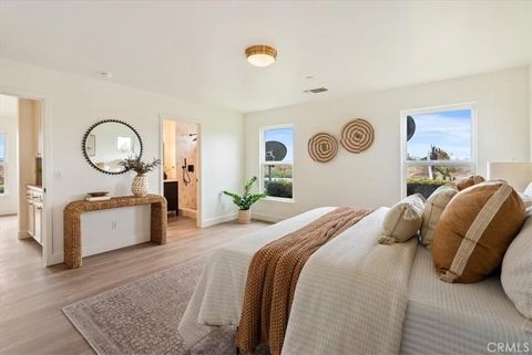 Tiny photo for 8375 Magdalena Drive, San Miguel, CA 93451 (MLS # NS25190028)