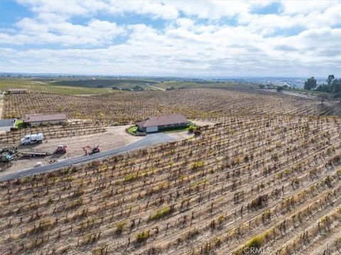Tiny photo for 8375 Magdalena Drive, San Miguel, CA 93451 (MLS # NS25190028)