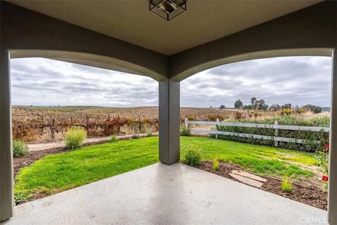 Tiny photo for 8375 Magdalena Drive, San Miguel, CA 93451 (MLS # NS25190028)