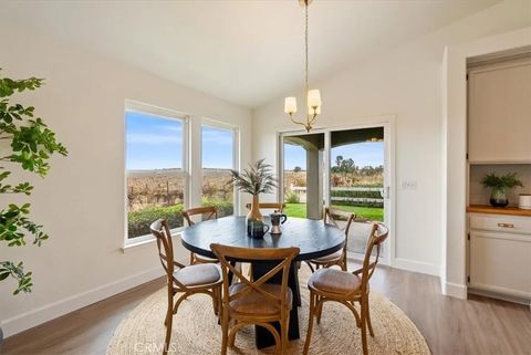 Tiny photo for 8375 Magdalena Drive, San Miguel, CA 93451 (MLS # NS25190028)