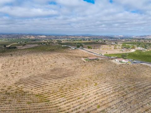 Tiny photo for 8375 Magdalena Drive, San Miguel, CA 93451 (MLS # NS25190028)