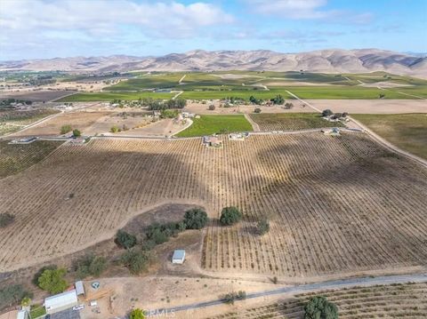 Tiny photo for 8375 Magdalena Drive, San Miguel, CA 93451 (MLS # NS25190028)
