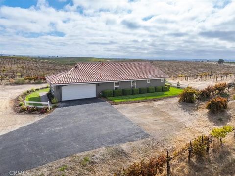 Tiny photo for 8375 Magdalena Drive, San Miguel, CA 93451 (MLS # NS25190028)