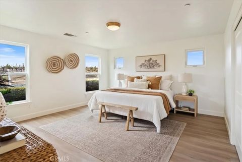 Tiny photo for 8375 Magdalena Drive, San Miguel, CA 93451 (MLS # NS25190028)