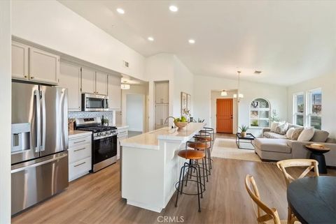 Tiny photo for 8375 Magdalena Drive, San Miguel, CA 93451 (MLS # NS25190028)