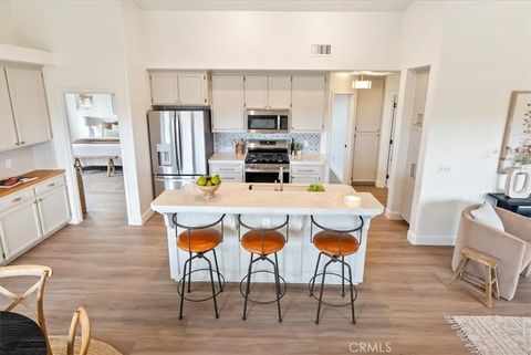Tiny photo for 8375 Magdalena Drive, San Miguel, CA 93451 (MLS # NS25190028)