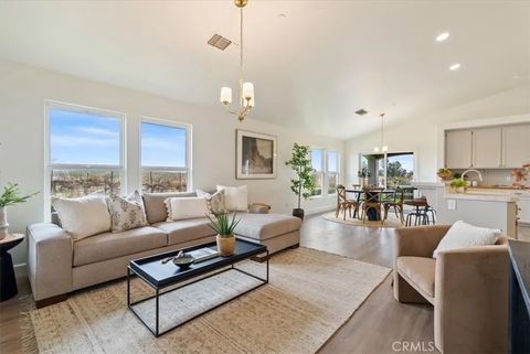 Tiny photo for 8375 Magdalena Drive, San Miguel, CA 93451 (MLS # NS25190028)