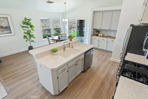 Tiny photo for 8375 Magdalena Drive, San Miguel, CA 93451 (MLS # NS25190028)