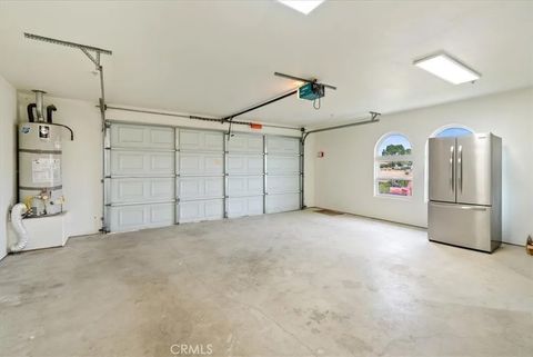 Tiny photo for 8375 Magdalena Drive, San Miguel, CA 93451 (MLS # NS25190028)