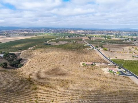 Tiny photo for 8375 Magdalena Drive, San Miguel, CA 93451 (MLS # NS25190028)