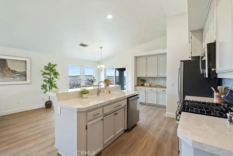 Tiny photo for 8375 Magdalena Drive, San Miguel, CA 93451 (MLS # NS25190028)