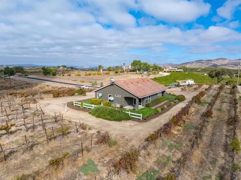 Tiny photo for 8375 Magdalena Drive, San Miguel, CA 93451 (MLS # NS25190028)
