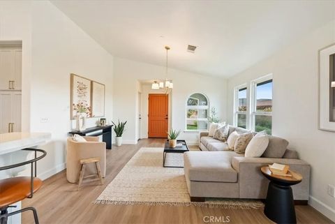 Tiny photo for 8375 Magdalena Drive, San Miguel, CA 93451 (MLS # NS25190028)