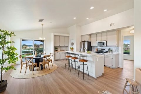 Tiny photo for 8375 Magdalena Drive, San Miguel, CA 93451 (MLS # NS25190028)