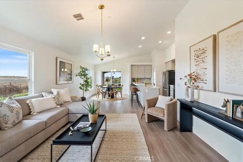 Tiny photo for 8375 Magdalena Drive, San Miguel, CA 93451 (MLS # NS25190028)