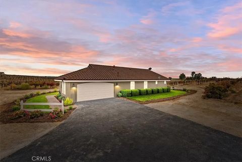 Photo of 8375 Magdalena Drive, San Miguel, CA 93451 (MLS # NS25190028)
