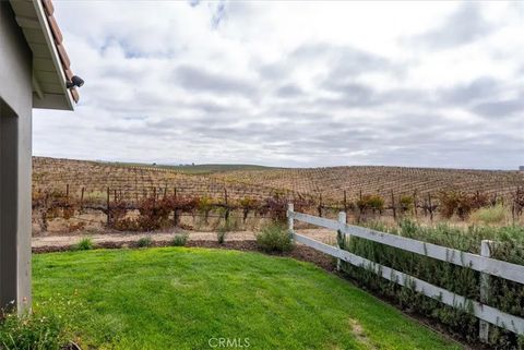 Tiny photo for 8375 Magdalena Drive, San Miguel, CA 93451 (MLS # NS25190028)