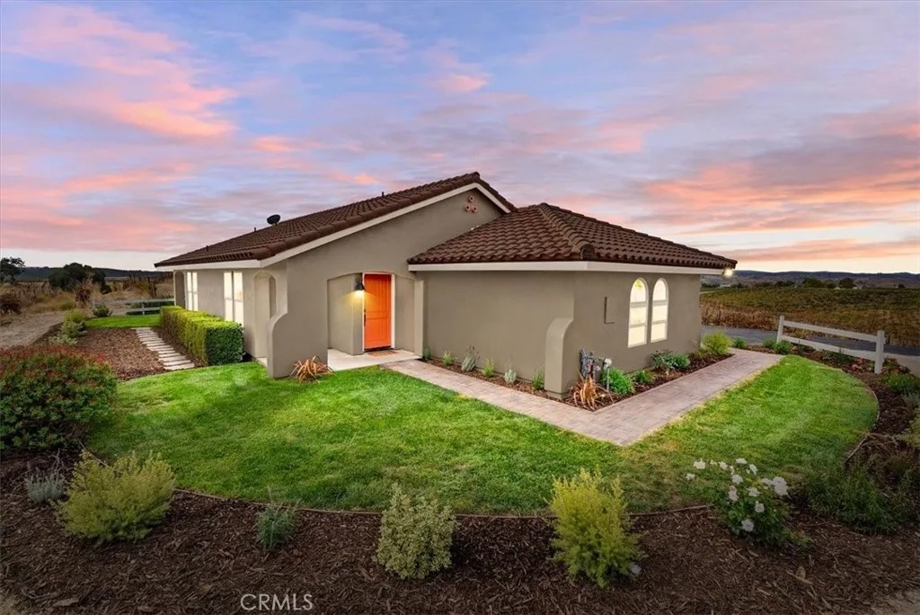 8375 Magdalena Drive
