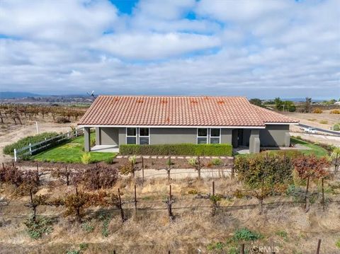 Tiny photo for 8375 Magdalena Drive, San Miguel, CA 93451 (MLS # NS25190028)